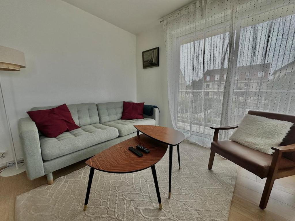 Séjour groupe amis Calvados